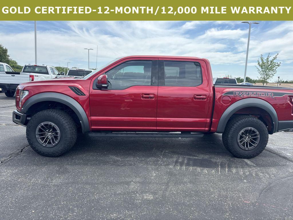 used 2020 Ford F-150 car, priced at $50,000
