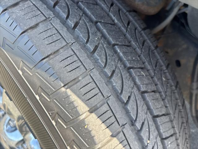 used 2014 Ford F-150 car