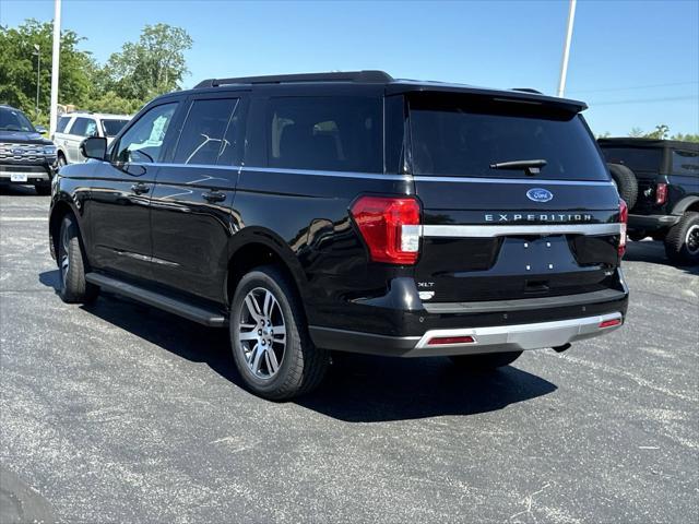 new 2024 Ford Expedition car, priced at $68,830