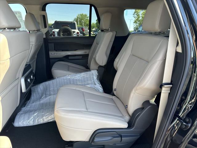 new 2024 Ford Expedition car, priced at $68,830