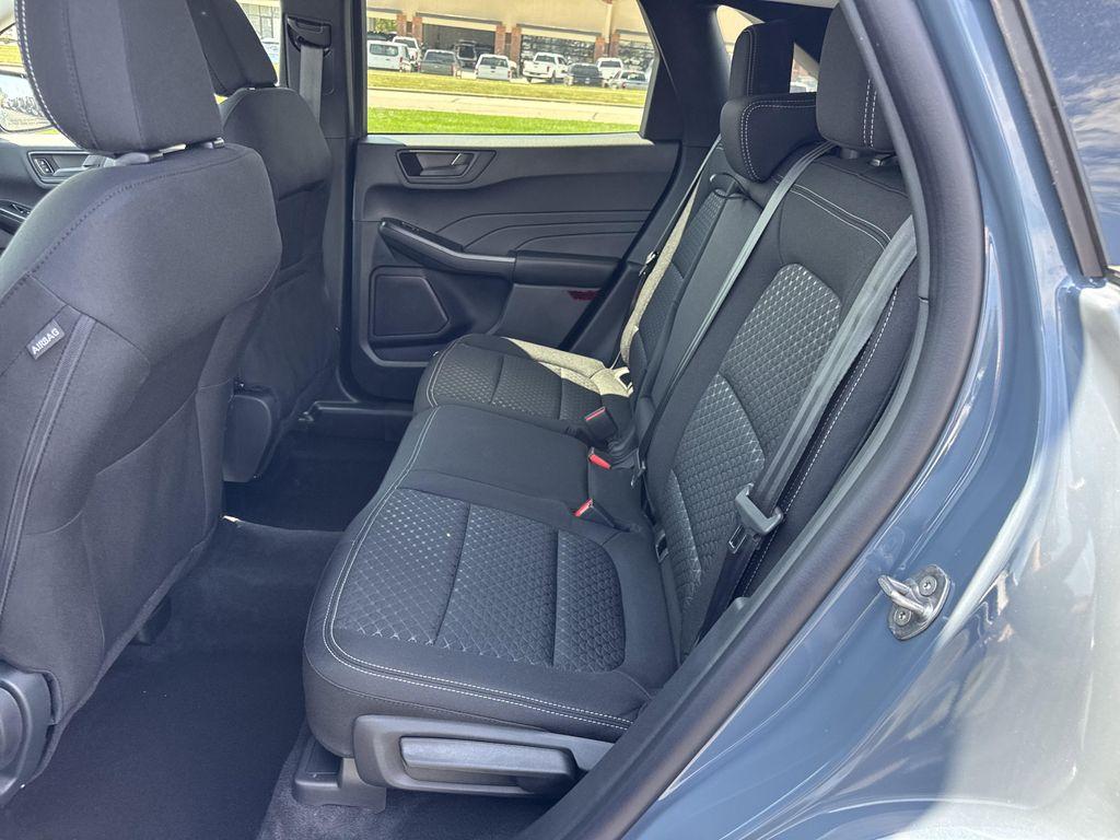 new 2025 Ford Escape car, priced at $28,911