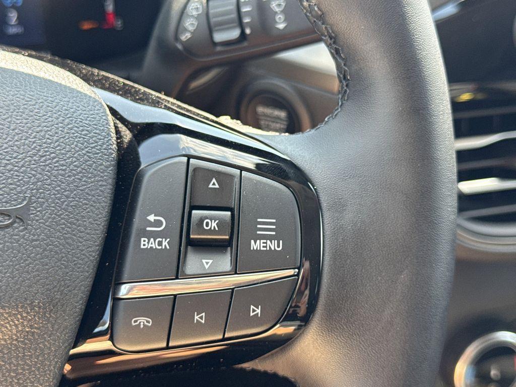 new 2025 Ford Escape car, priced at $28,911