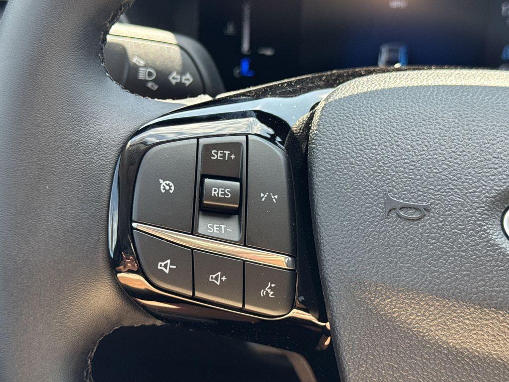 new 2025 Ford Escape car, priced at $28,911
