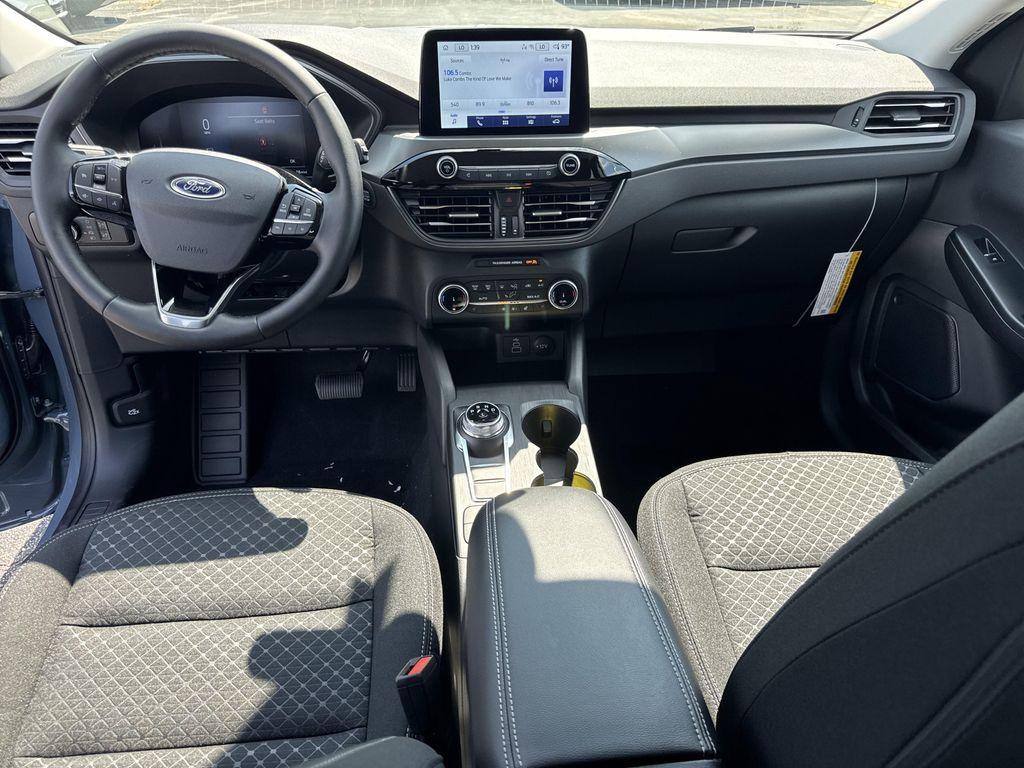 new 2025 Ford Escape car, priced at $28,911