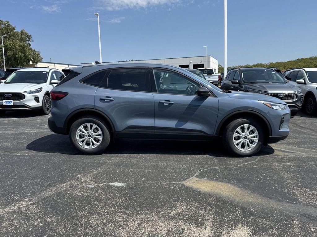 new 2025 Ford Escape car, priced at $28,911