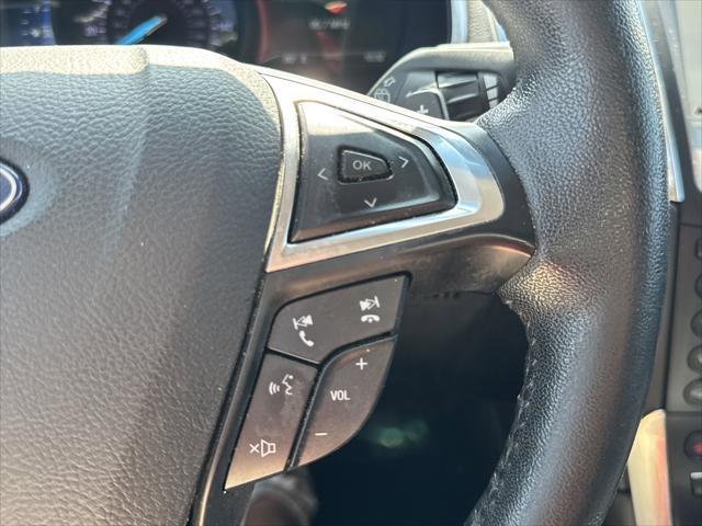 used 2019 Ford Edge car, priced at $20,000