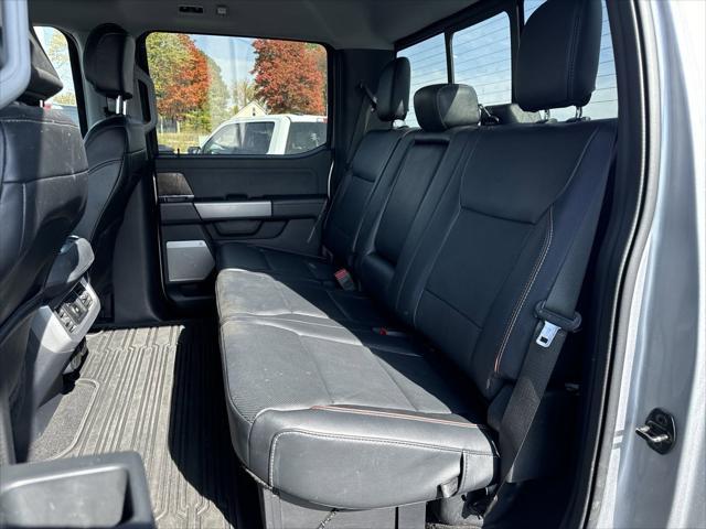 used 2023 Ford F-250 car, priced at $70,000