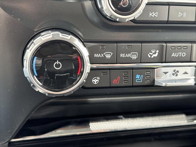 new 2025 Ford F-150 car, priced at $62,222