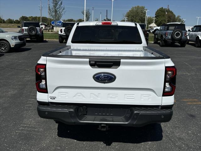 new 2024 Ford Ranger car, priced at $51,726