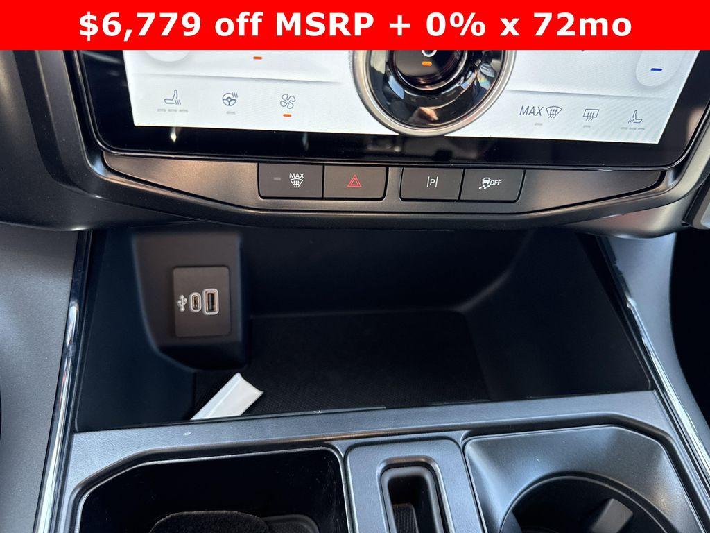 new 2025 Ford F-150 Lightning car, priced at $66,386