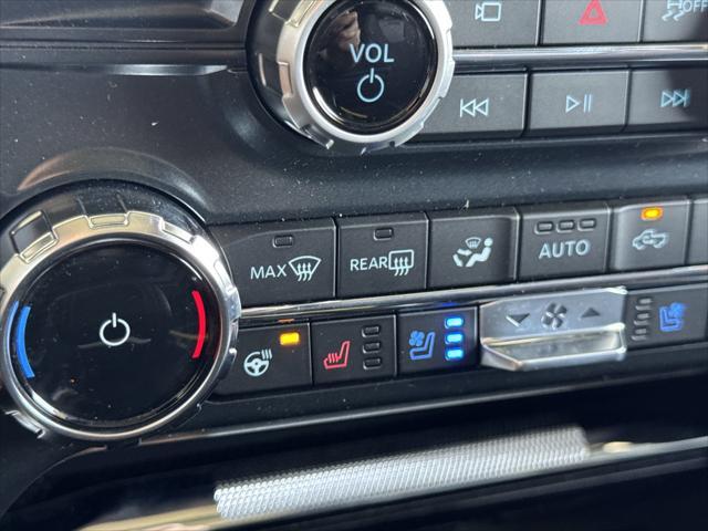 new 2025 Ford F-150 car, priced at $139,420