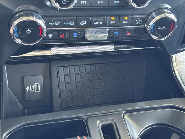 new 2025 Ford F-150 car, priced at $139,420