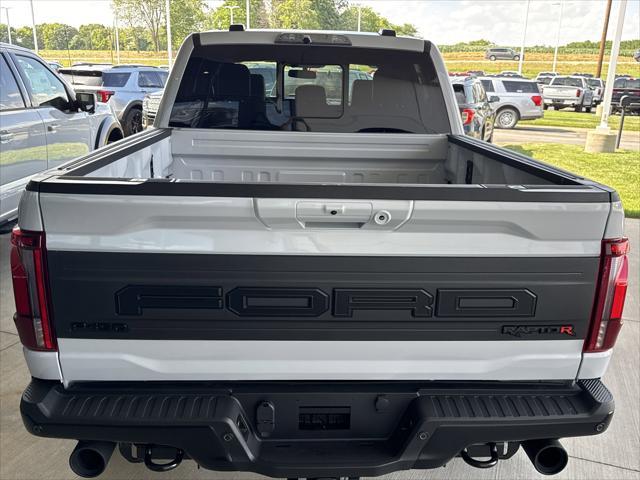 new 2025 Ford F-150 car, priced at $139,420