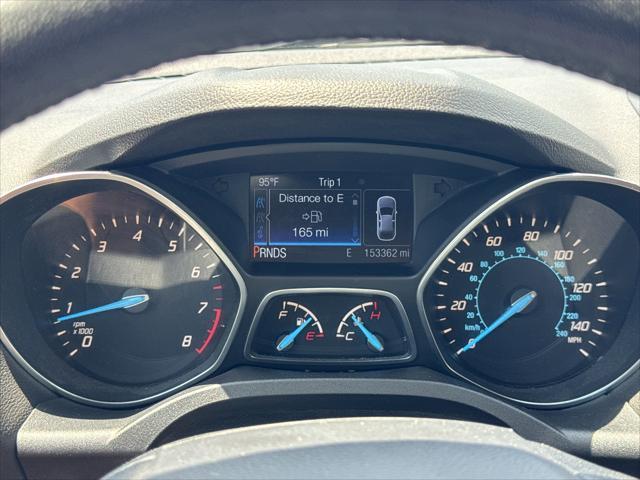 used 2014 Ford Escape car, priced at $9,500