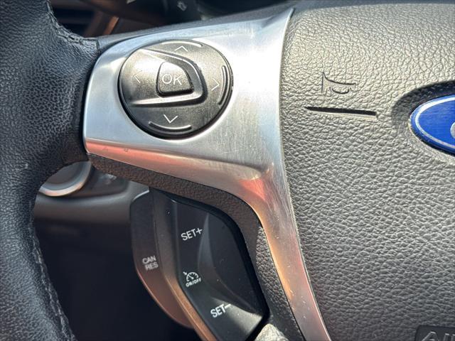 used 2014 Ford Escape car, priced at $9,500