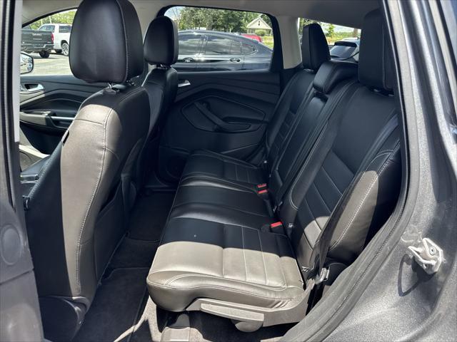 used 2014 Ford Escape car, priced at $9,500