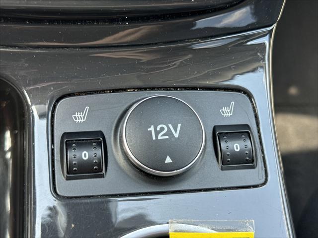 used 2014 Ford Escape car, priced at $9,500