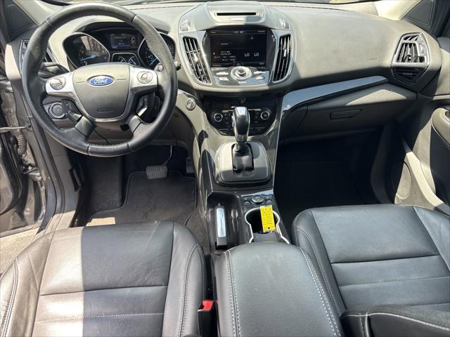 used 2014 Ford Escape car, priced at $9,500