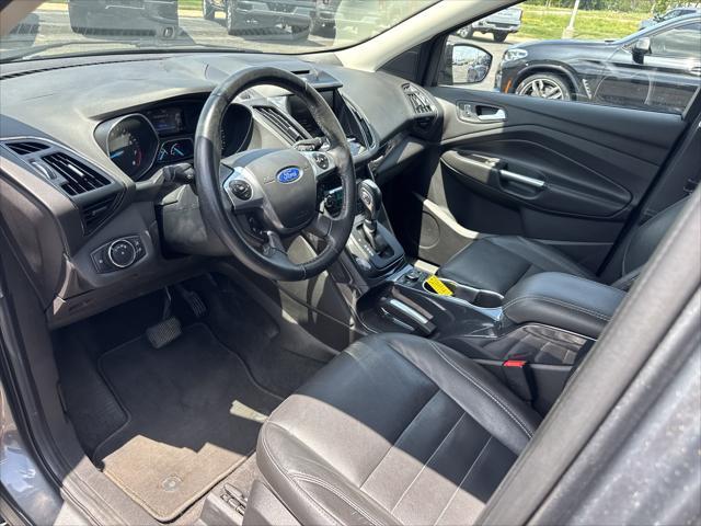 used 2014 Ford Escape car, priced at $9,500