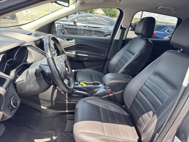 used 2014 Ford Escape car, priced at $9,500