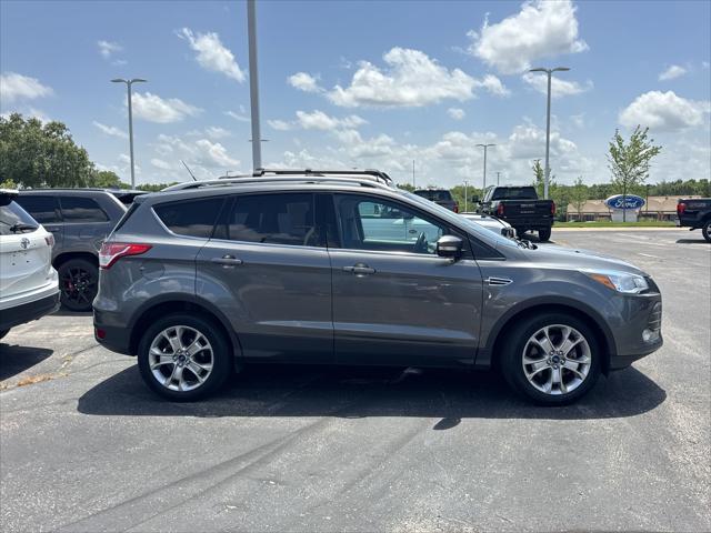 used 2014 Ford Escape car, priced at $9,500