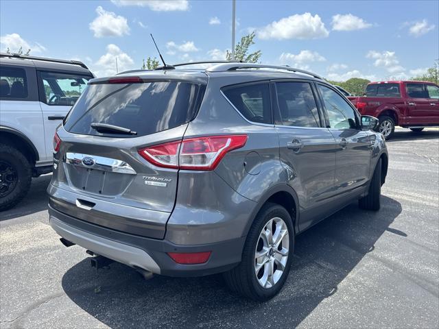 used 2014 Ford Escape car, priced at $9,500