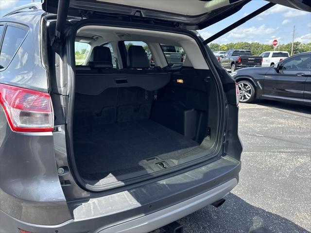 used 2014 Ford Escape car, priced at $9,500