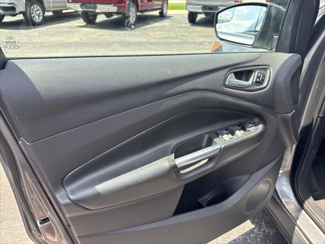 used 2014 Ford Escape car, priced at $9,500