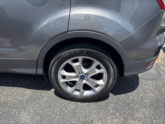 used 2014 Ford Escape car, priced at $9,500