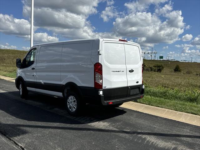 new 2024 Ford Transit-250 car, priced at $47,666