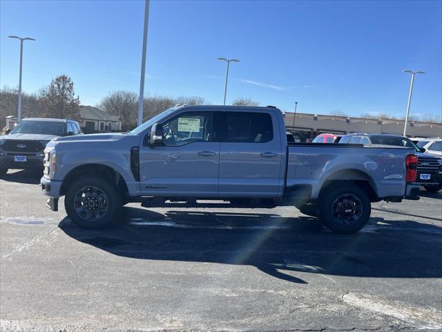 new 2024 Ford F-250 car, priced at $80,880