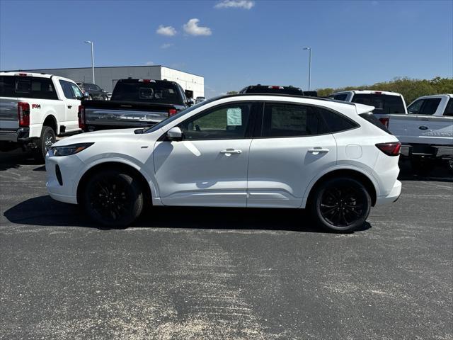 new 2024 Ford Escape car, priced at $42,131