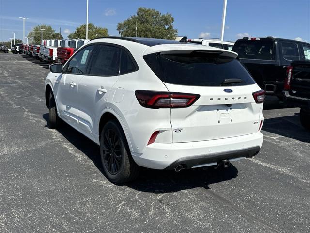 new 2024 Ford Escape car, priced at $42,131