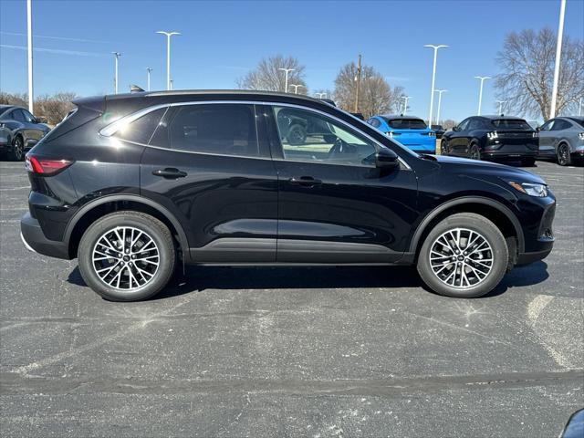 new 2024 Ford Escape car, priced at $35,909