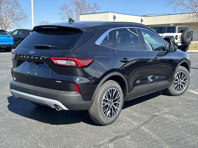 new 2024 Ford Escape car, priced at $34,159