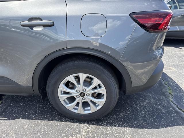 new 2025 Ford Escape car, priced at $27,353
