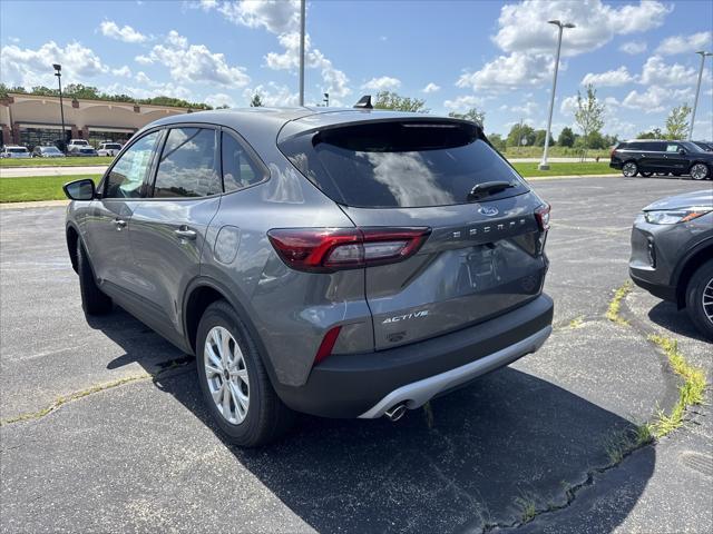 new 2025 Ford Escape car, priced at $27,353