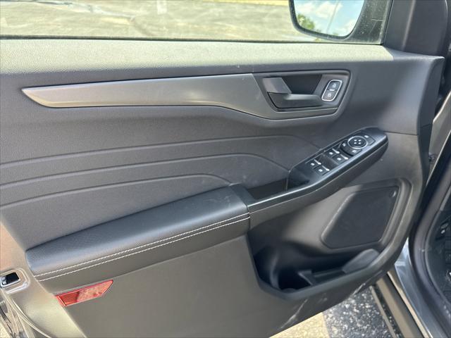 new 2025 Ford Escape car, priced at $27,353