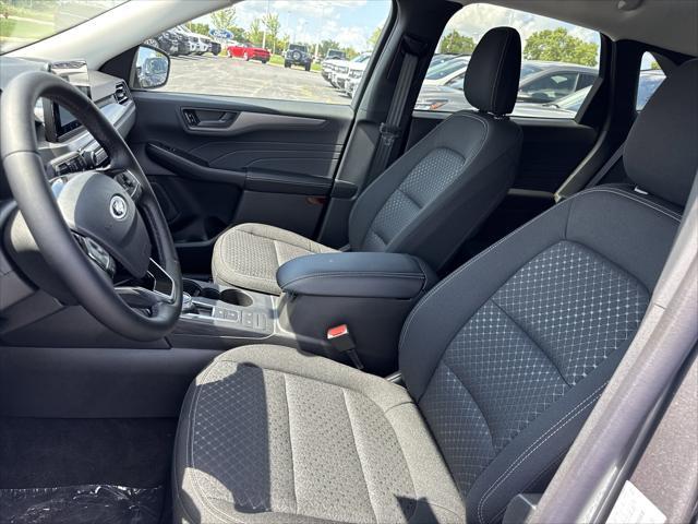 new 2025 Ford Escape car, priced at $27,353