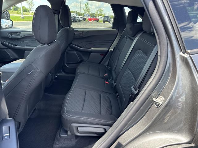 new 2025 Ford Escape car, priced at $27,353