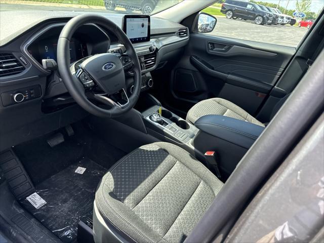 new 2025 Ford Escape car, priced at $27,353