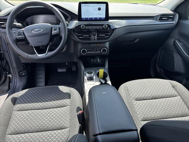 new 2025 Ford Escape car, priced at $27,353