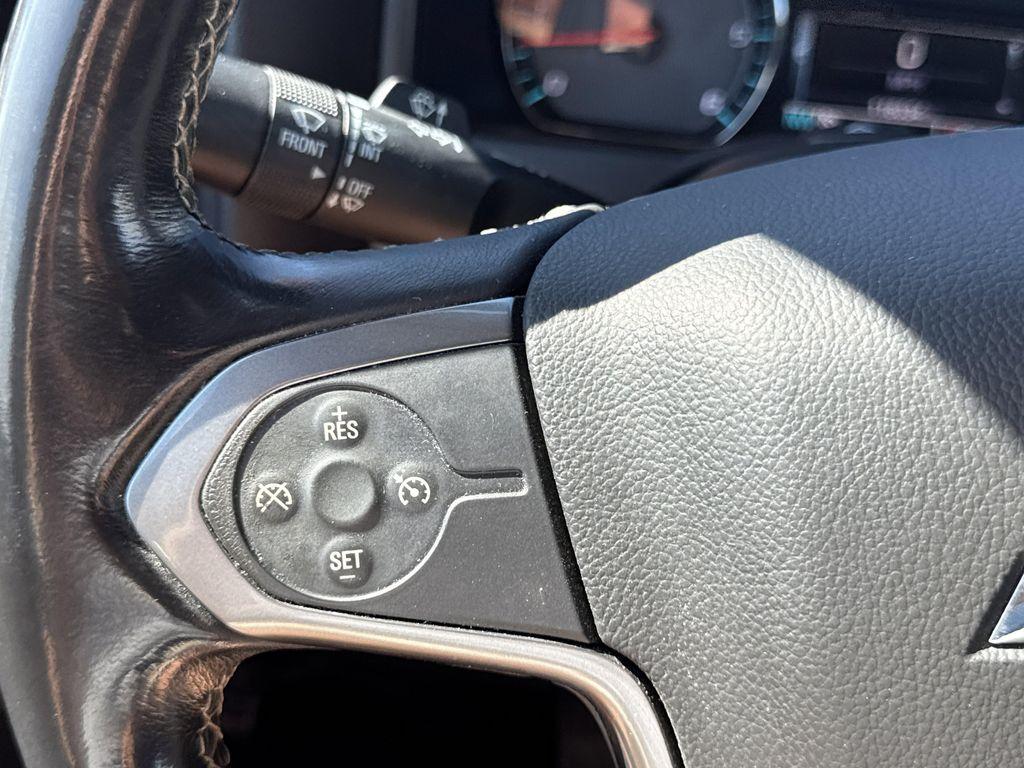 used 2016 Chevrolet Silverado 1500 car, priced at $21,500