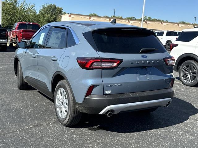 new 2024 Ford Escape car, priced at $28,865