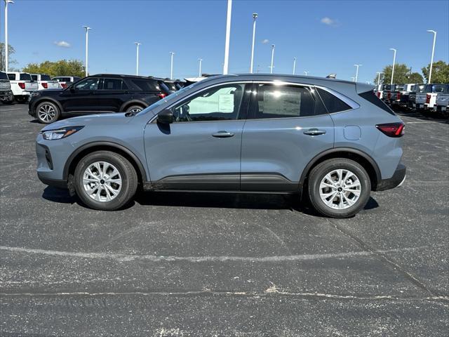 new 2024 Ford Escape car, priced at $28,865