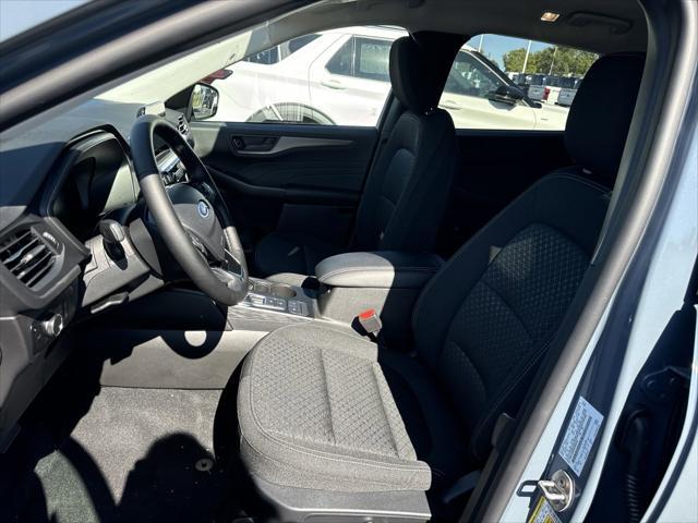 new 2024 Ford Escape car, priced at $28,865