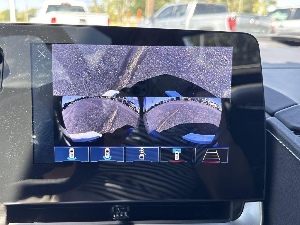 used 2025 Chevrolet Corvette car, priced at $82,000