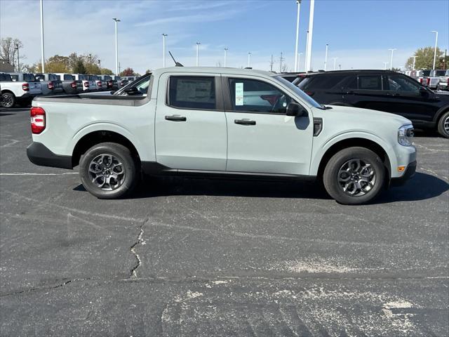 new 2024 Ford Maverick car, priced at $29,348