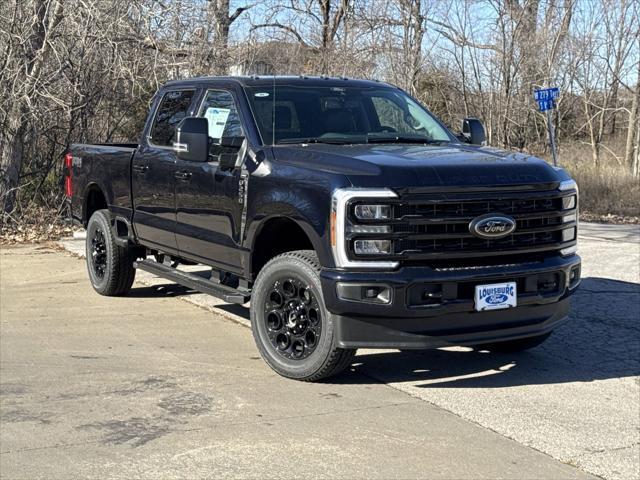 new 2024 Ford F-250 car, priced at $68,508