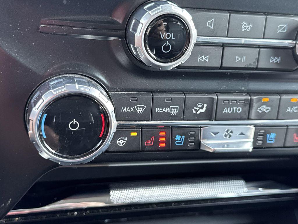 used 2023 Ford F-150 car, priced at $50,000